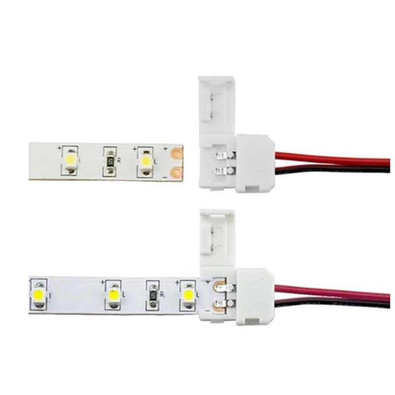 Ws2812B - 50 adet 100 adet Led konektörü