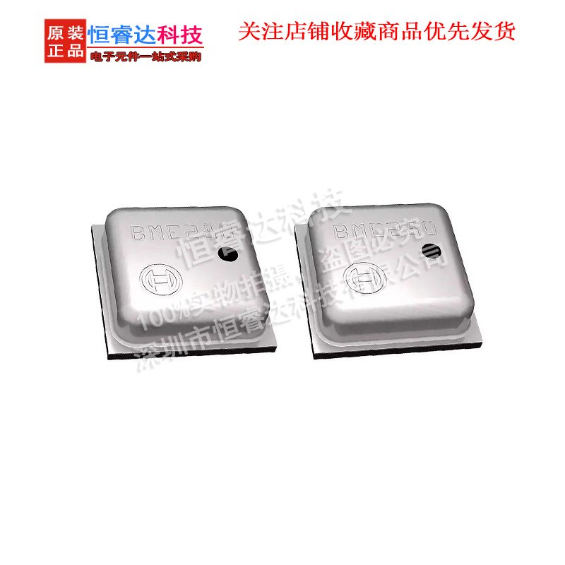 Bme280 - 5 adet BME280 BME-280 (YUKARI) LGA