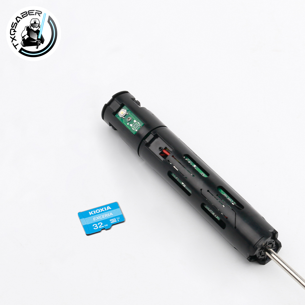 Neopixel - TXQSABER Lightsaber Proffie Ses Kartı Kiti,