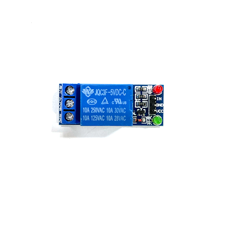 Relay Module 1 Channel - 50 adet 1 kanallı röle modülü