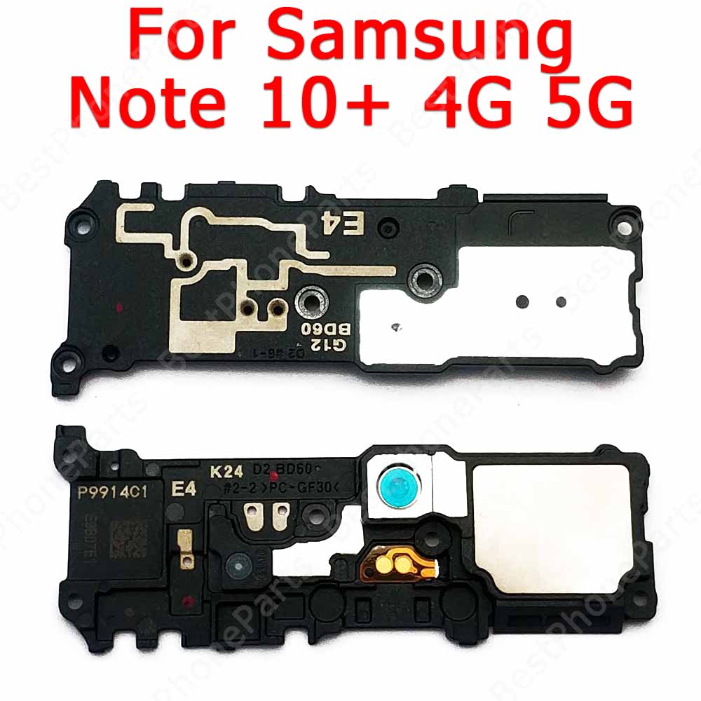 Buzzer Module - Samsung Galaxy not 10 + artı