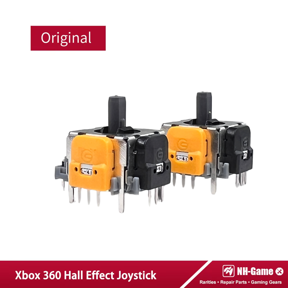 Joystick Module - Xbox 360 Kontrol Cihazı için Yedek