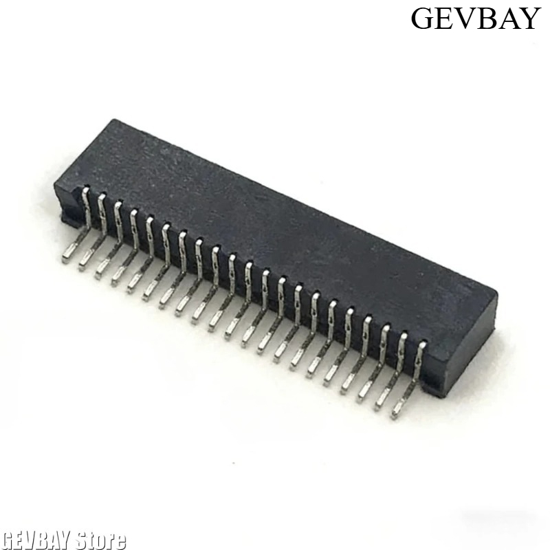 Joystick Module - 18/19 Pinli Joystick Flex Şerit Kablo