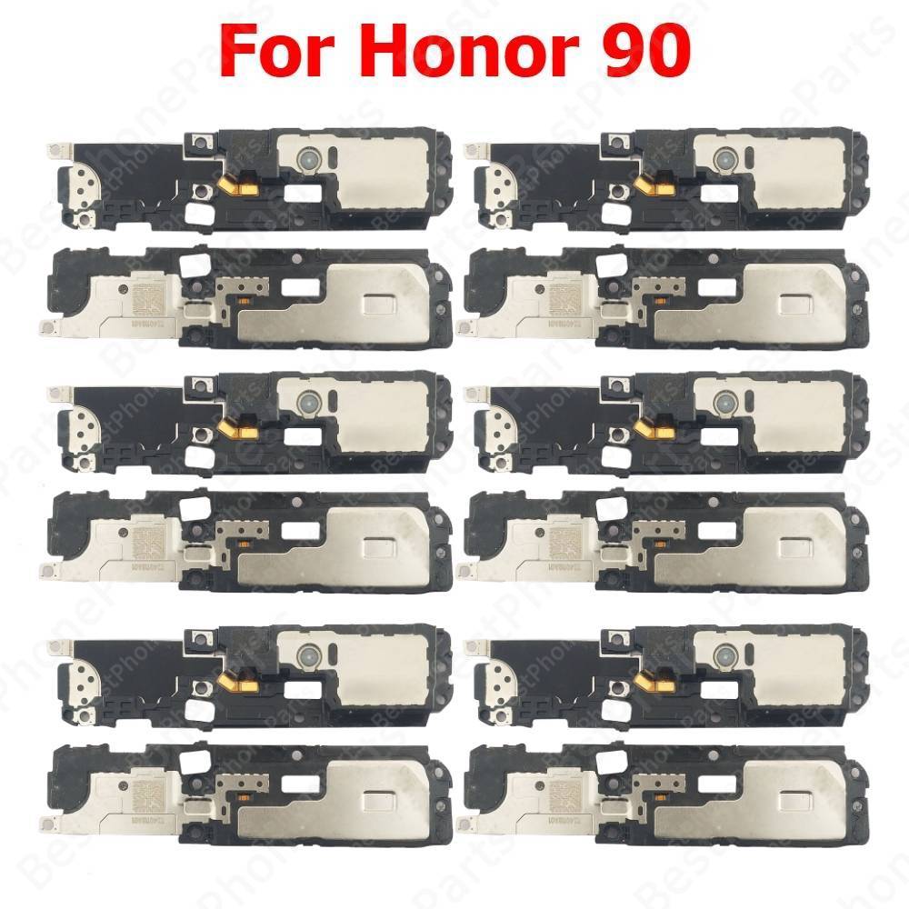 Buzzer Module - Honor 90 İçin Hoparlör, Zil Sesi