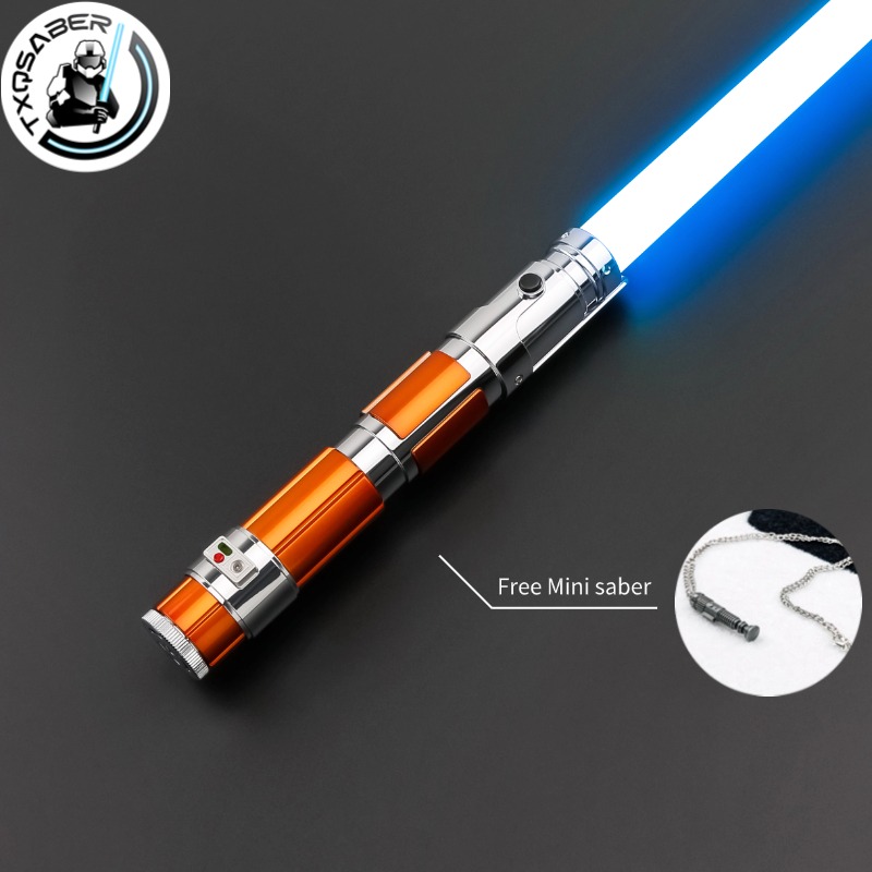 Neopixel - TXQSABER Indara Replika Işın Kılıcı NeoPixel