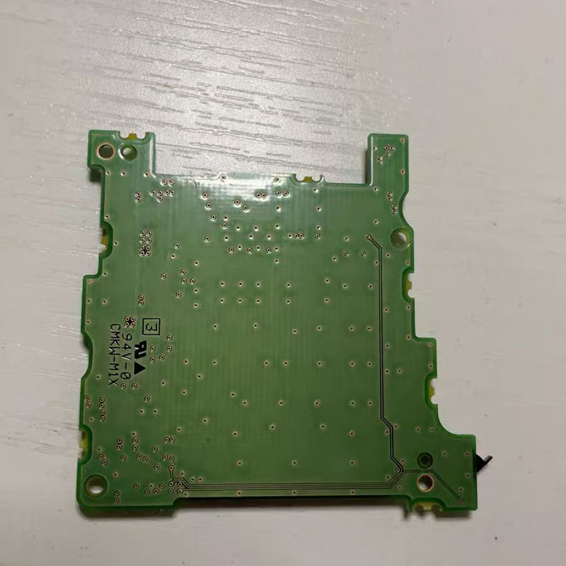 Sd Card Module - Canon EOS 60D DS126281 SLR için