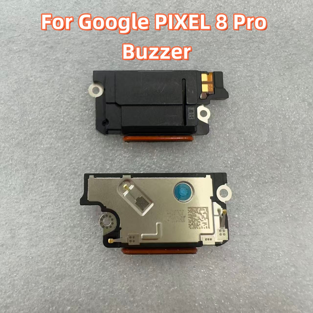 Buzzer Module - Google Pixel 8 Pro 5G Pixel