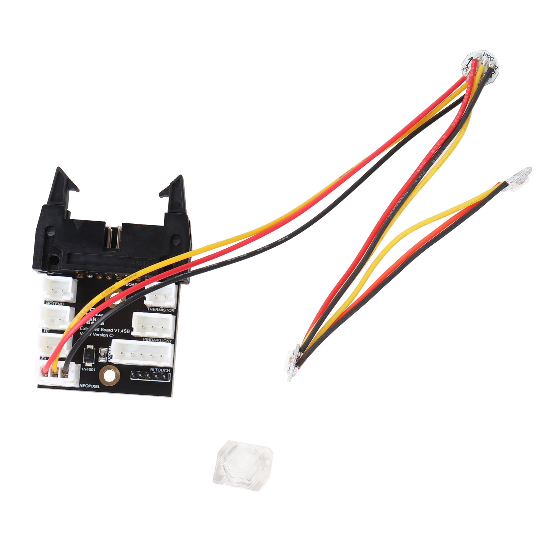 Ws2812B - Blurolls stealthbrülör SB WS2812B LED ışık
