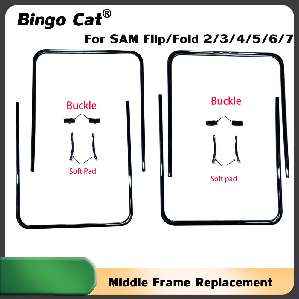 Tft Display 2.4 - Samsung Galaxy Z Flip 5 2