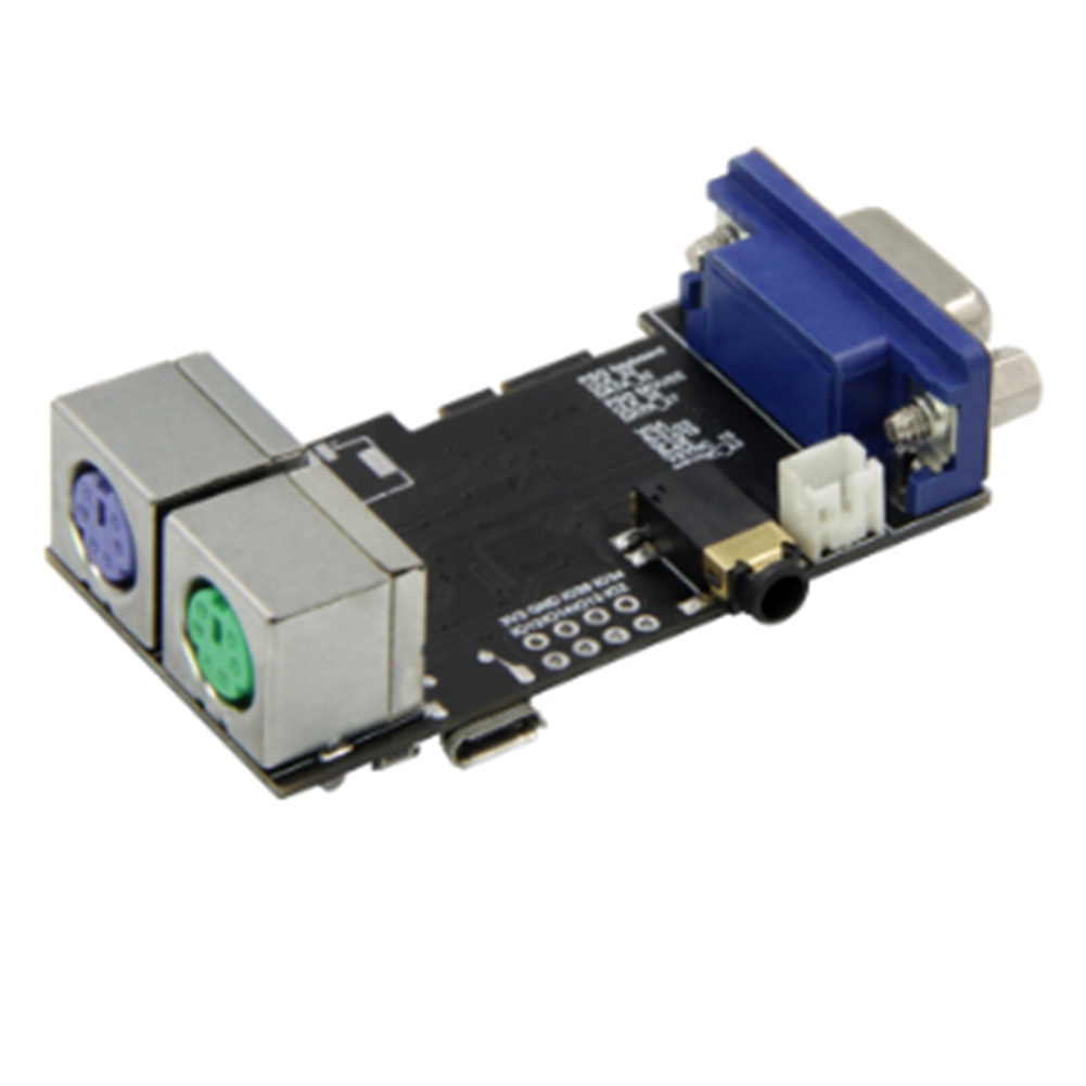 Joystick Module - Sıcak satış FabGL VGA32 VGA ESP32