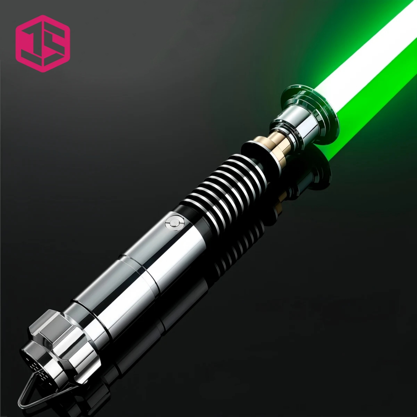 Neopixel - Işık Kılıcı Jedi Neopixel Işık Kılıcı