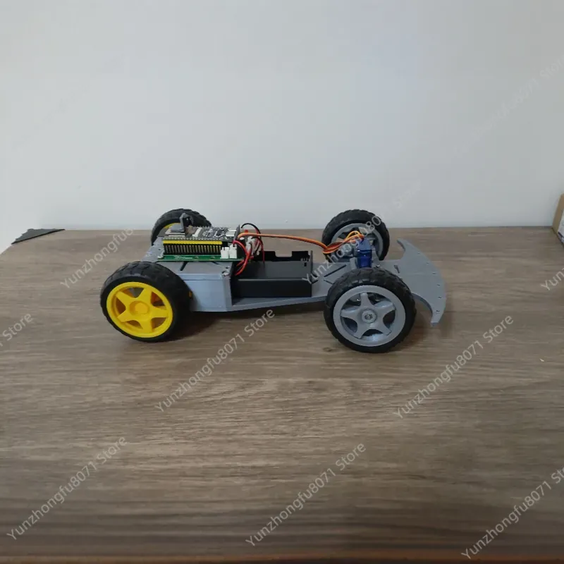 Servo Sg90 - ESP32 CAM WIFI Video SG90 Servo