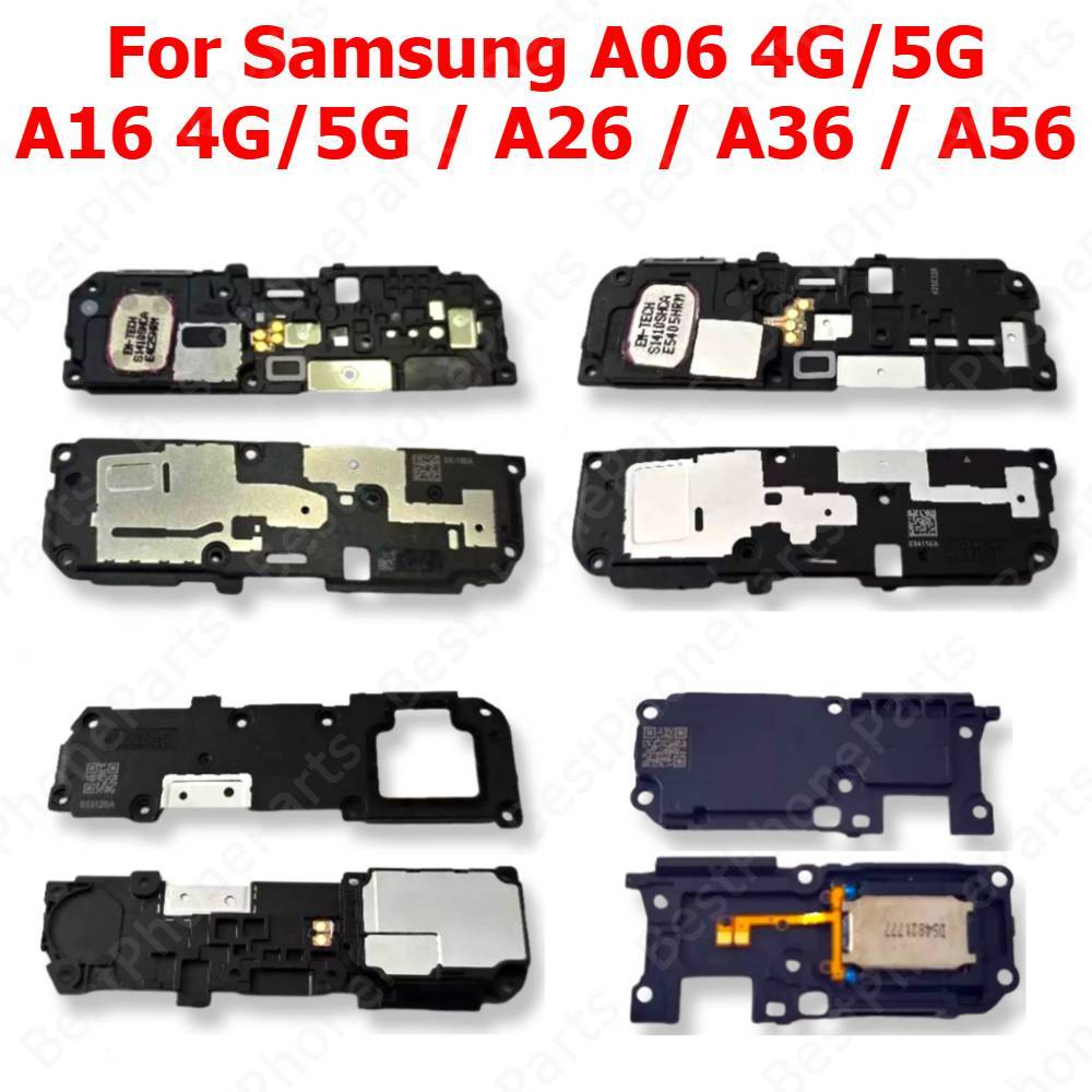 Buzzer Module - Samsung Galaxy A06 A16 A26 A36