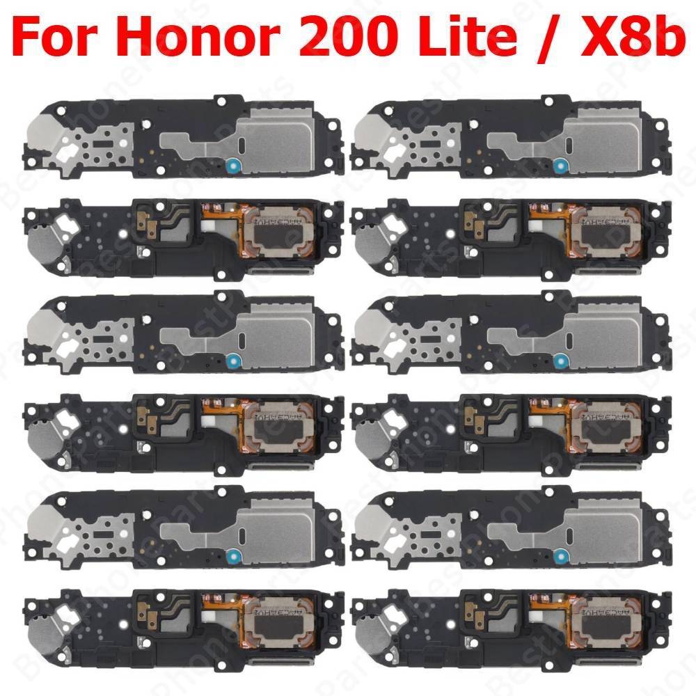 Buzzer Module - Honor 200 Lite 200Lite X8b Hoparlör