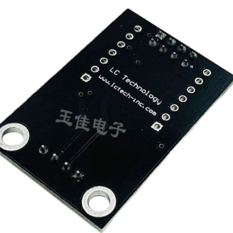 Nrf24L01 - STC15L204 + NRF24L01 Arayüzü Kablosuz Sürücü