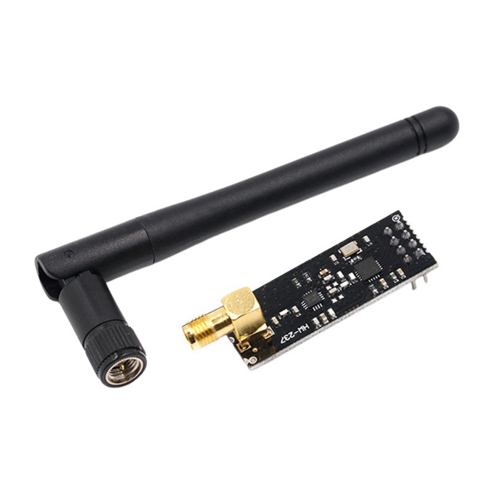 Nrf24L01 - A99X NRF24L01+PA+ Kablosuz Alıcı-Verici Modülü 1100