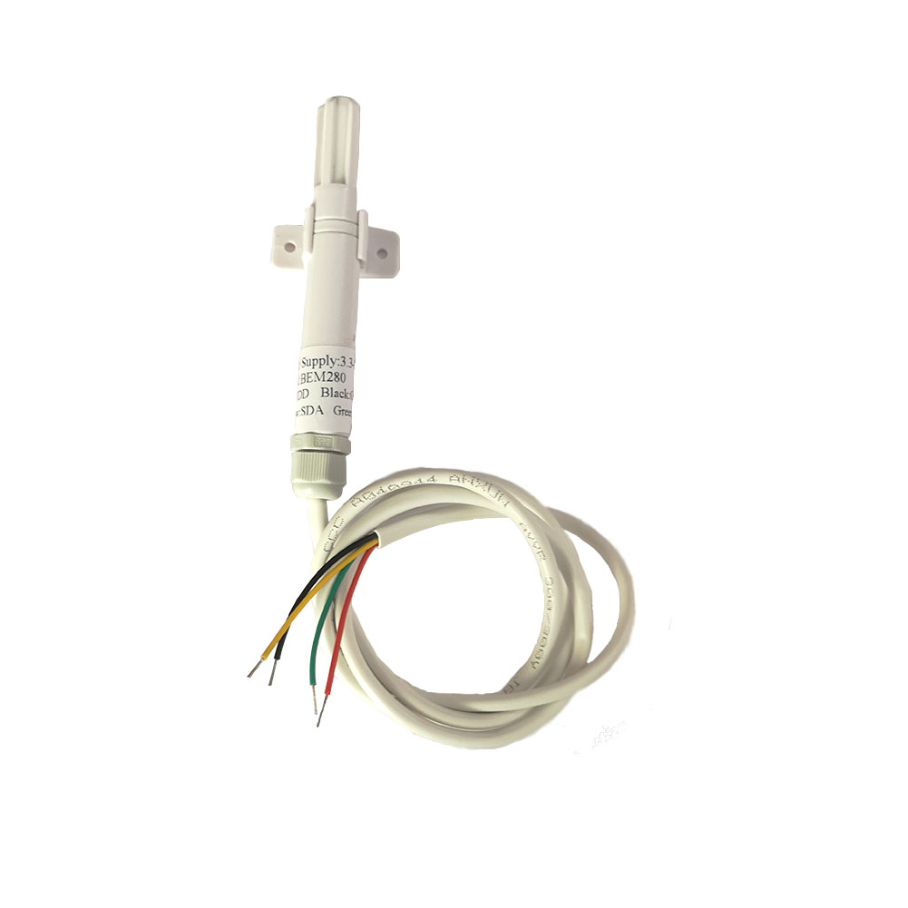 Bme280 - Taidacent açık 3.3V 5V IIC I2C