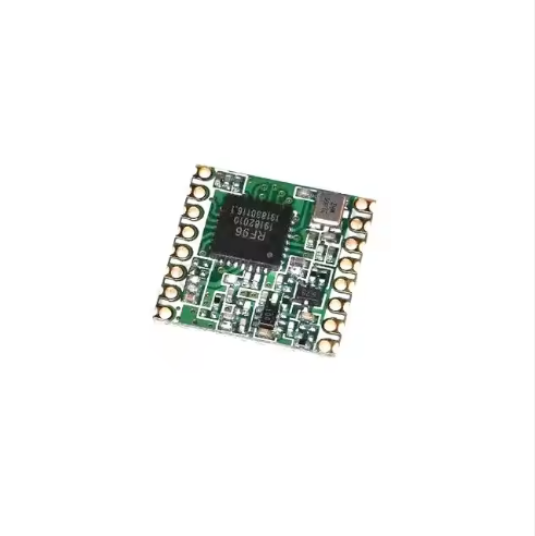 Lora Rfm95 - Orijinal RFM95 RFM95W-868S2 RFM95W-868Mhz RFM95W-868S2R SX1276