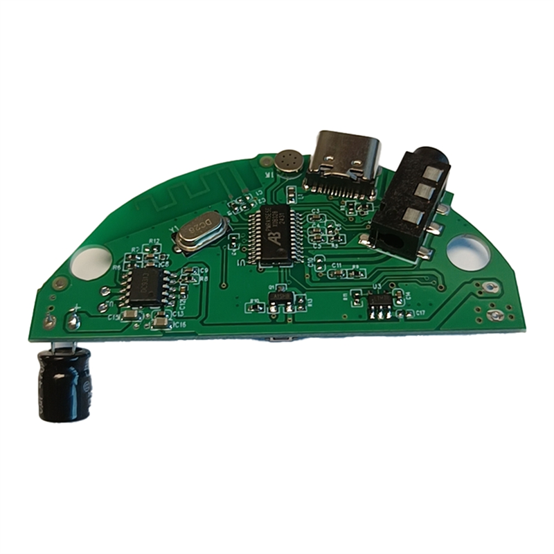 Sd Card Module - A99E-3D Stereo HIFI 3.7V SD Kart
