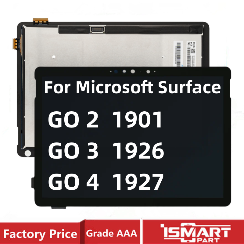 Tft Display 2.4 - GO4 LCD Microsoft Surface Go2 GO3