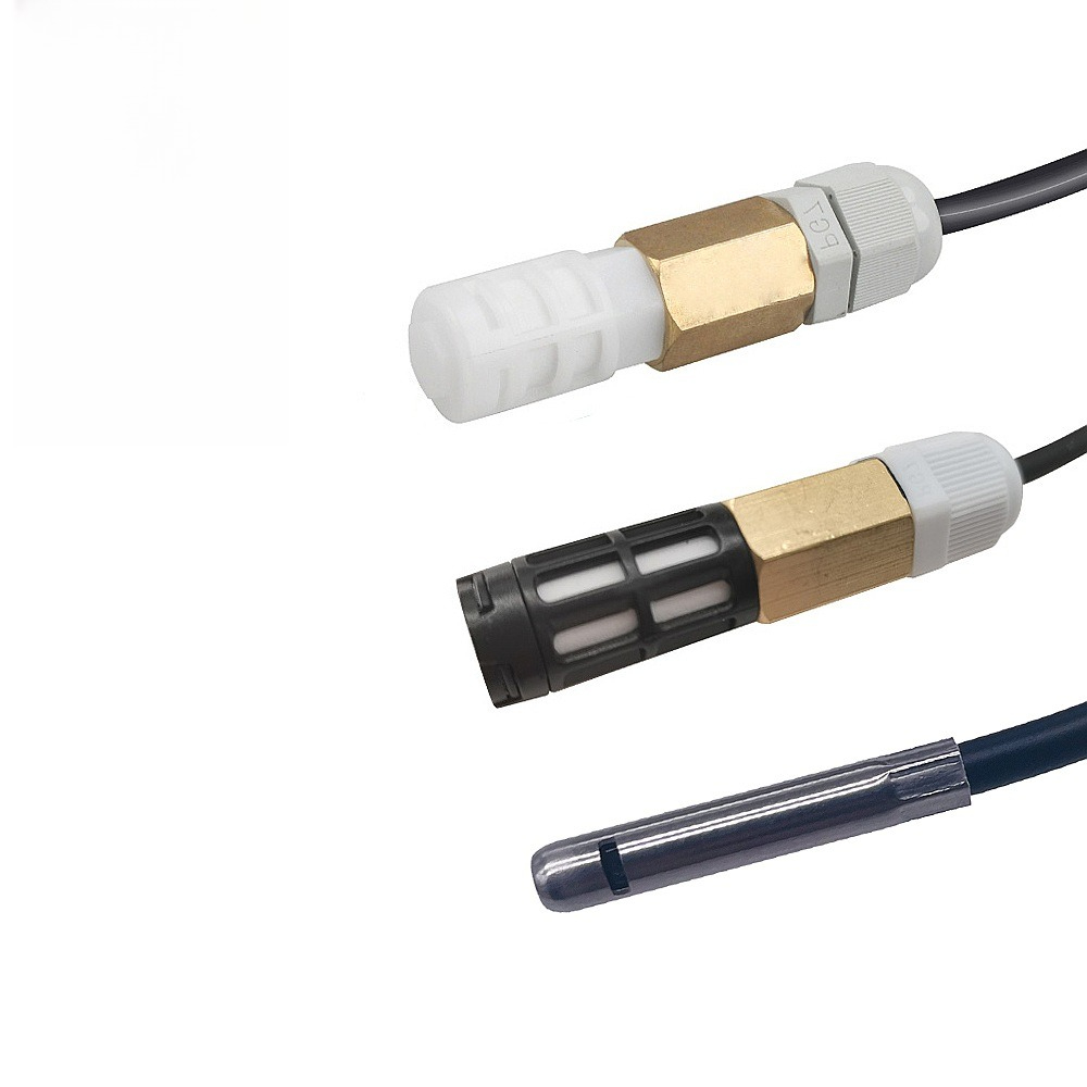 Sht31 - RS485 Sıcaklık Nem Sensörü SHT20 SHT21