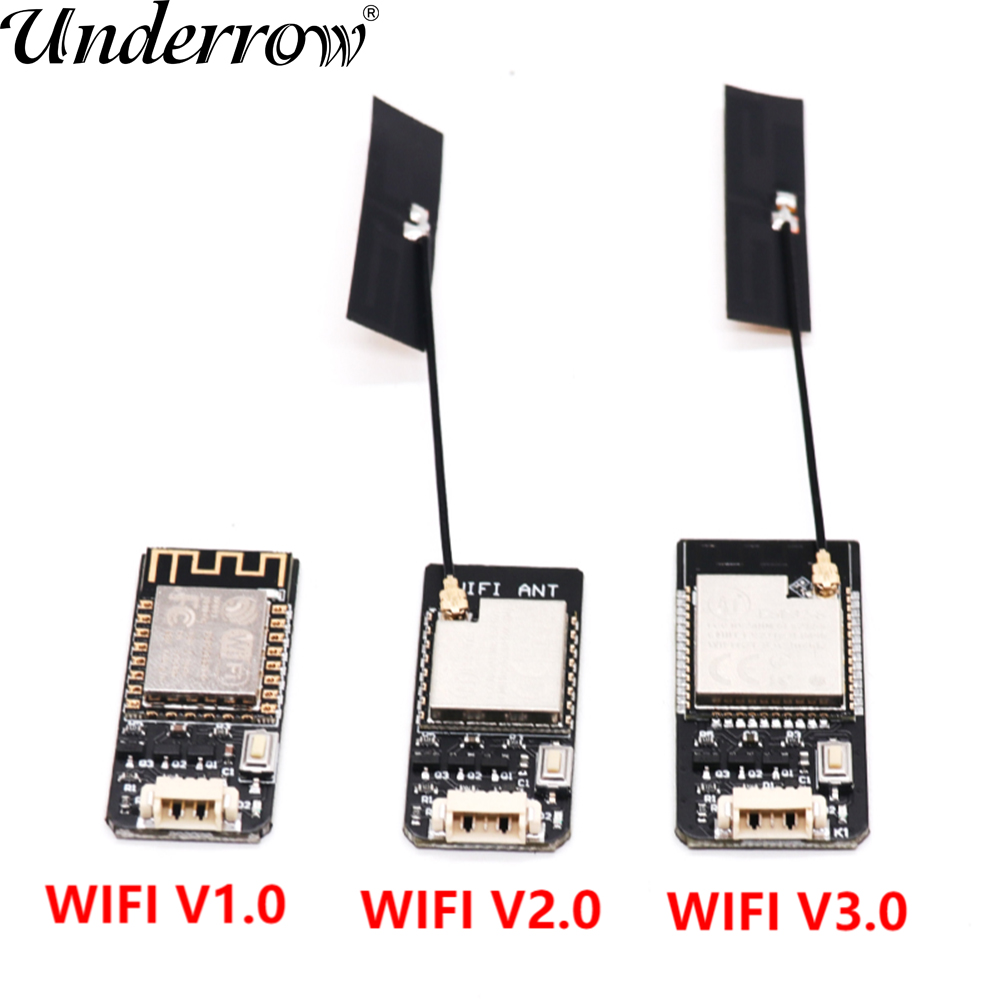 Joystick Module - Yeni MAVLink2 kablosuz Wifi radyo telemetri