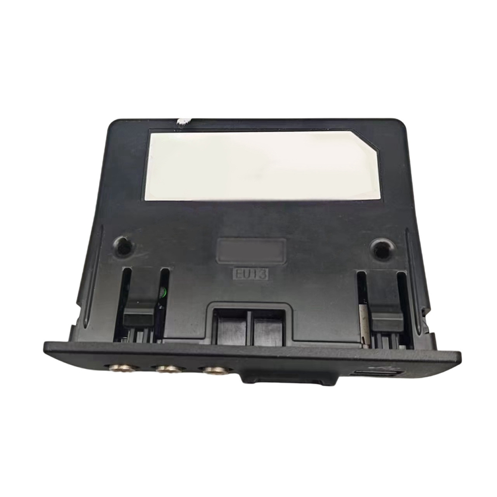 Sd Card Module - Dayanıklı Ford Fusion Explorer 2013-2015 için