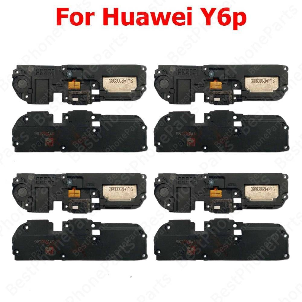 Buzzer Module - Huawei Y6p İçin Hoparlör, Sesli Uyarıcı,