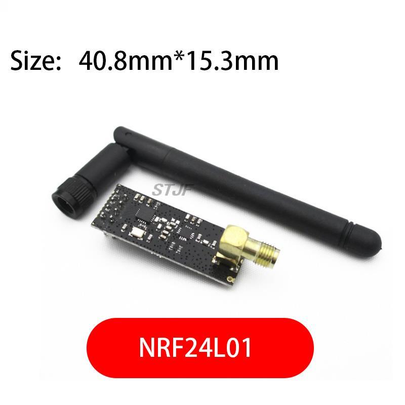 Nrf24L01 - Özel promosyonlar 1100 metre uzun mesafe