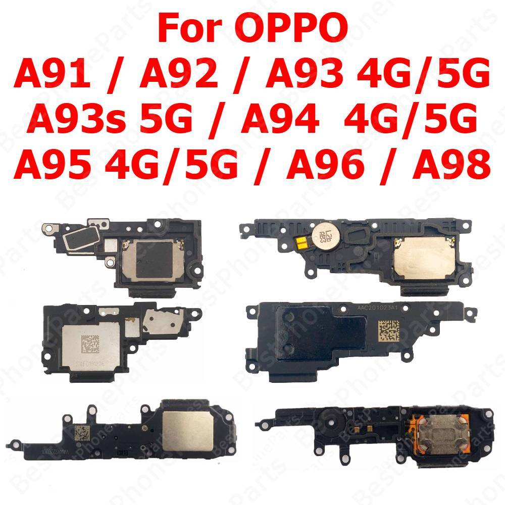 Buzzer Module - OPPO A91 A92 A93 A93s A94