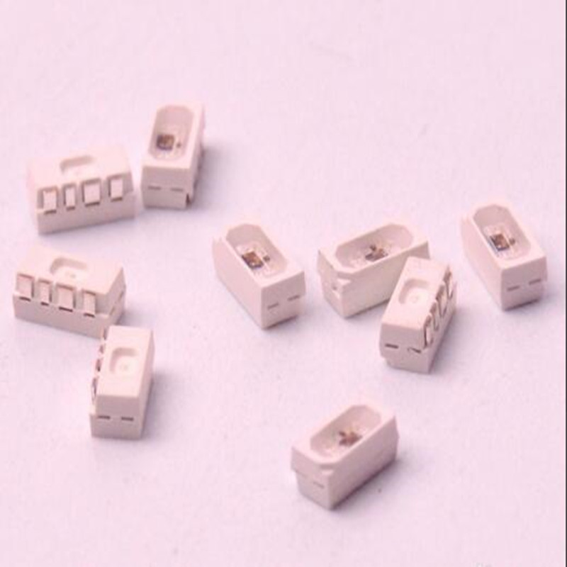 Ws2812B - 50-1500 adet SK6805 4020 yan WS2812B