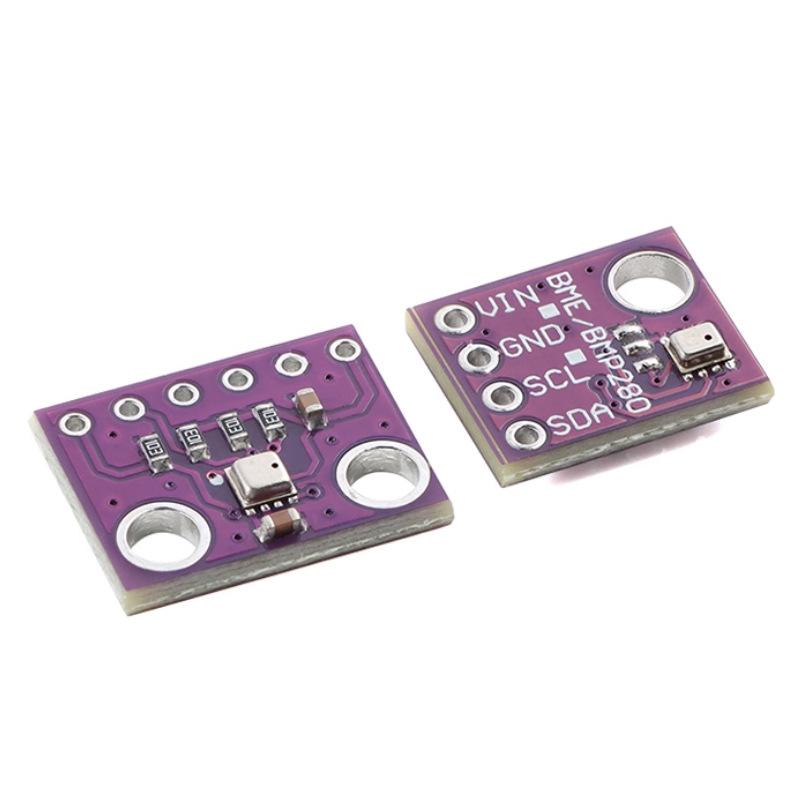 3'ü 1 arada BME280-3.3V BMP280 - Bme280 incelemesi ve fiyatı
