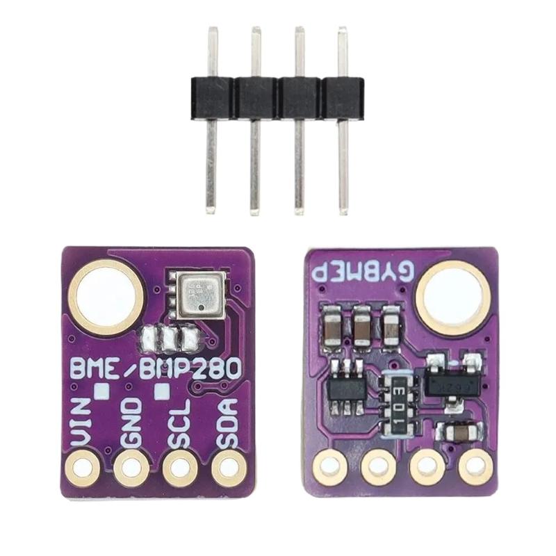 3'ü 1 arada BME280-3.3V BMP280 - Bme280 incelemesi ve fiyatı