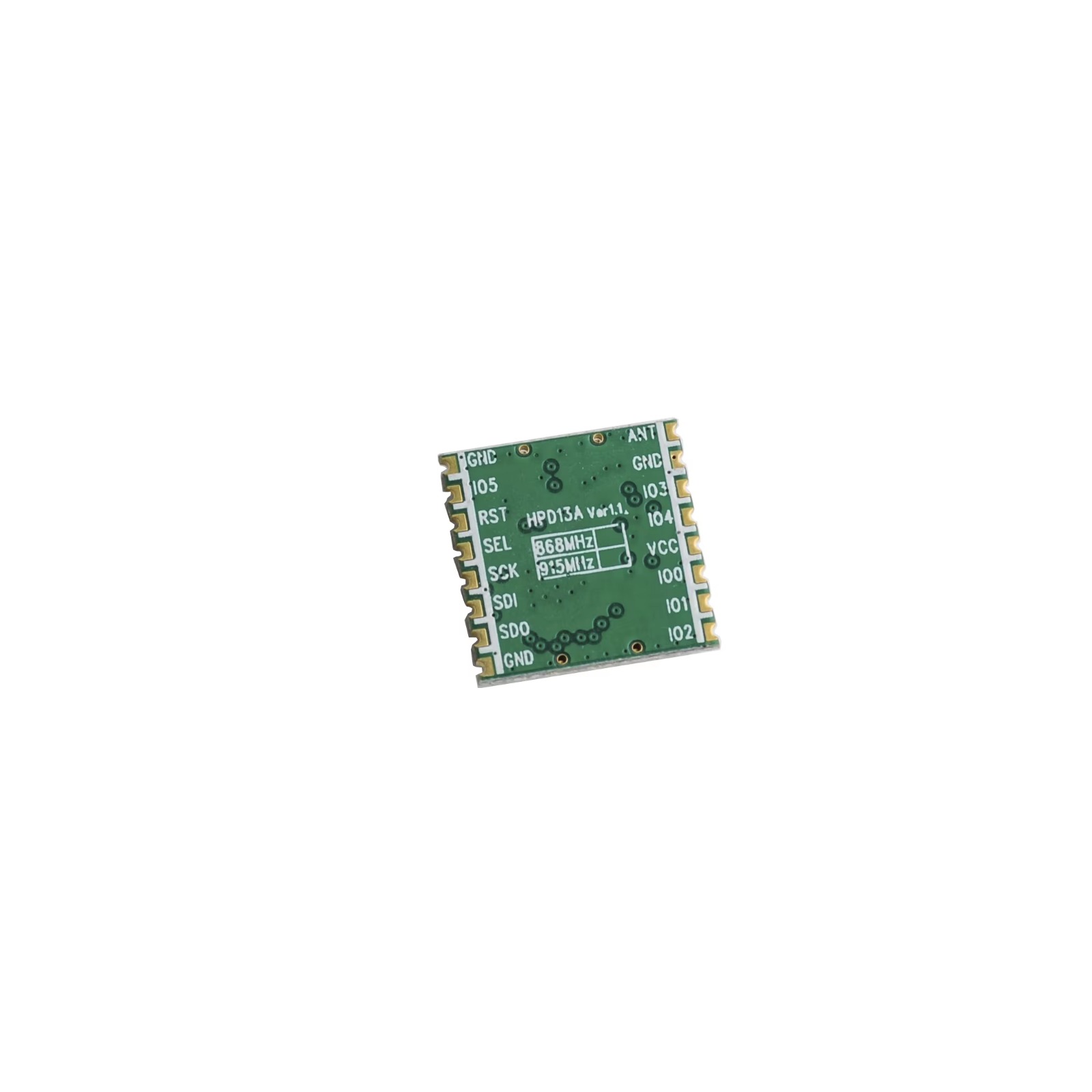 10 adet HPD13A 868MHz/915MHz S - Lora Rfm95 incelemesi ve fiyatı