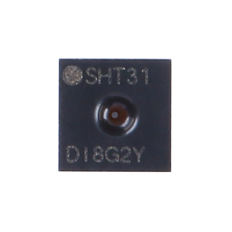 5 adet/1 adet SHT31 SHT30 DFN- - Sht31 incelemesi ve fiyatı