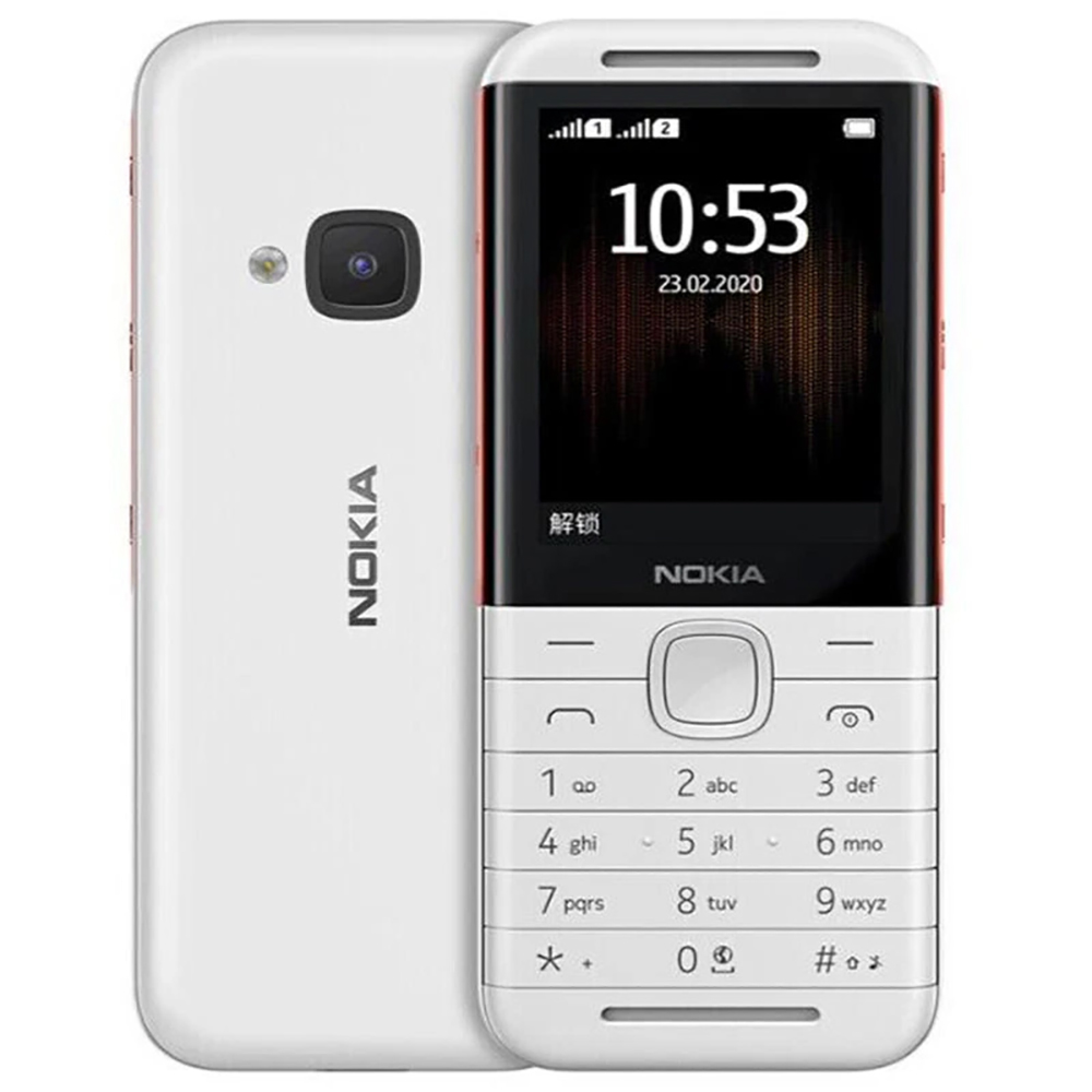 Nokia 5310 2020 Yedek Telefon  - Tft Display 2.4 incelemesi ve fiyatı