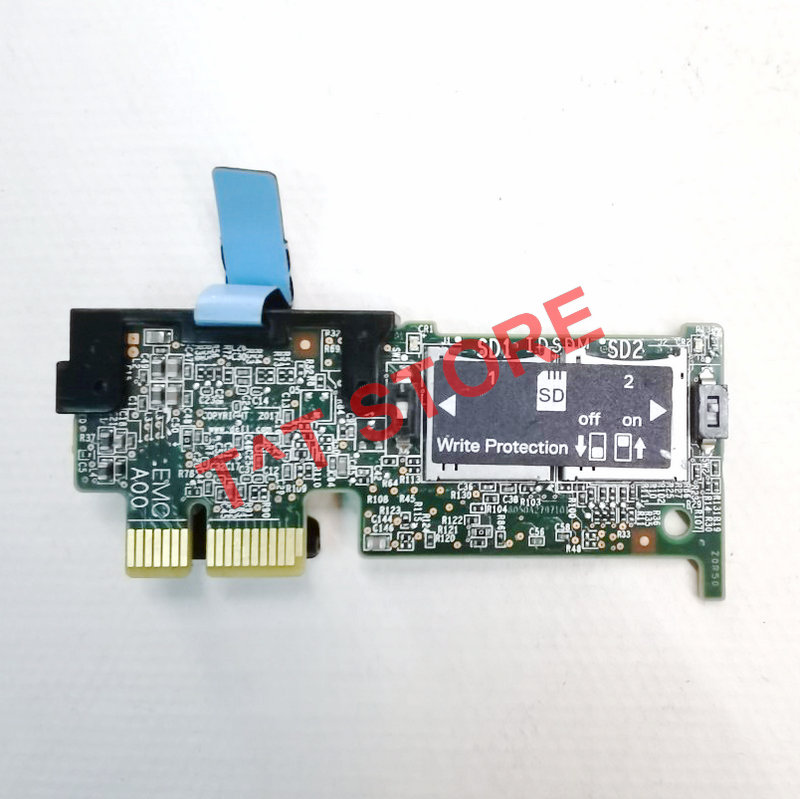 Orijinal Dell R440 R640 R740 Ç - Sd Card Module incelemesi ve fiyatı