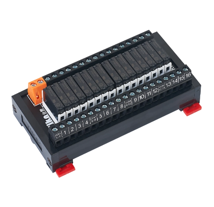 SK/SY Röle Modülü PLC Amplifik - Relay Module 4 Channel incelemesi ve fiyatı
