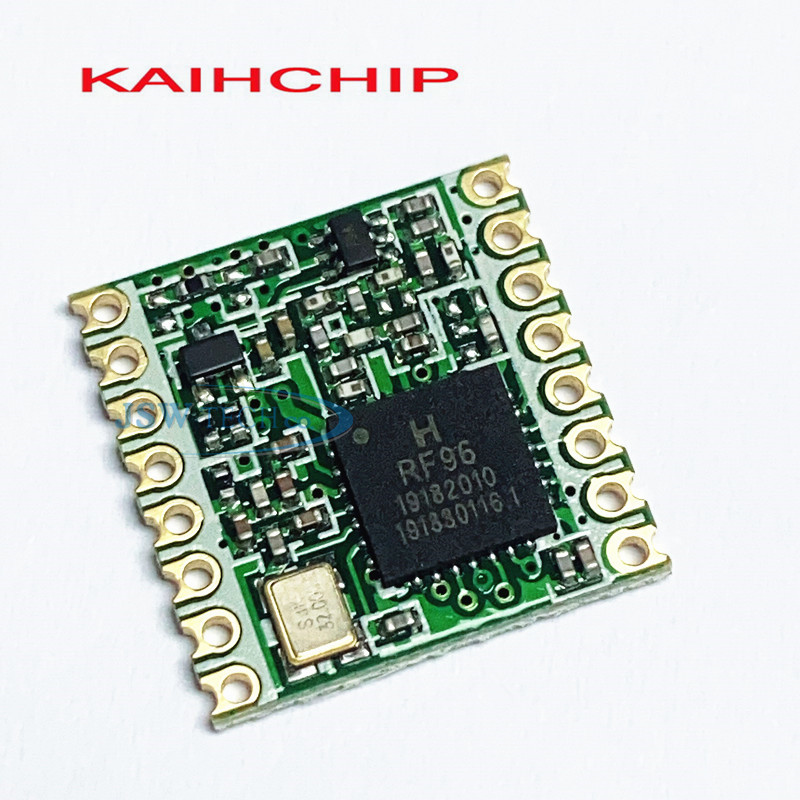 1-10PCS RFM95 RFM95W RFM96W RF - Lora Rfm95 incelemesi ve fiyatı