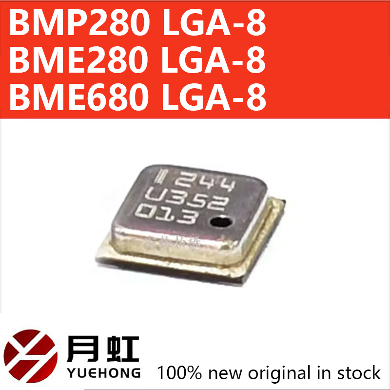BMP180 BME280 BMP280 BME680 LG - Bme280 incelemesi ve fiyatı