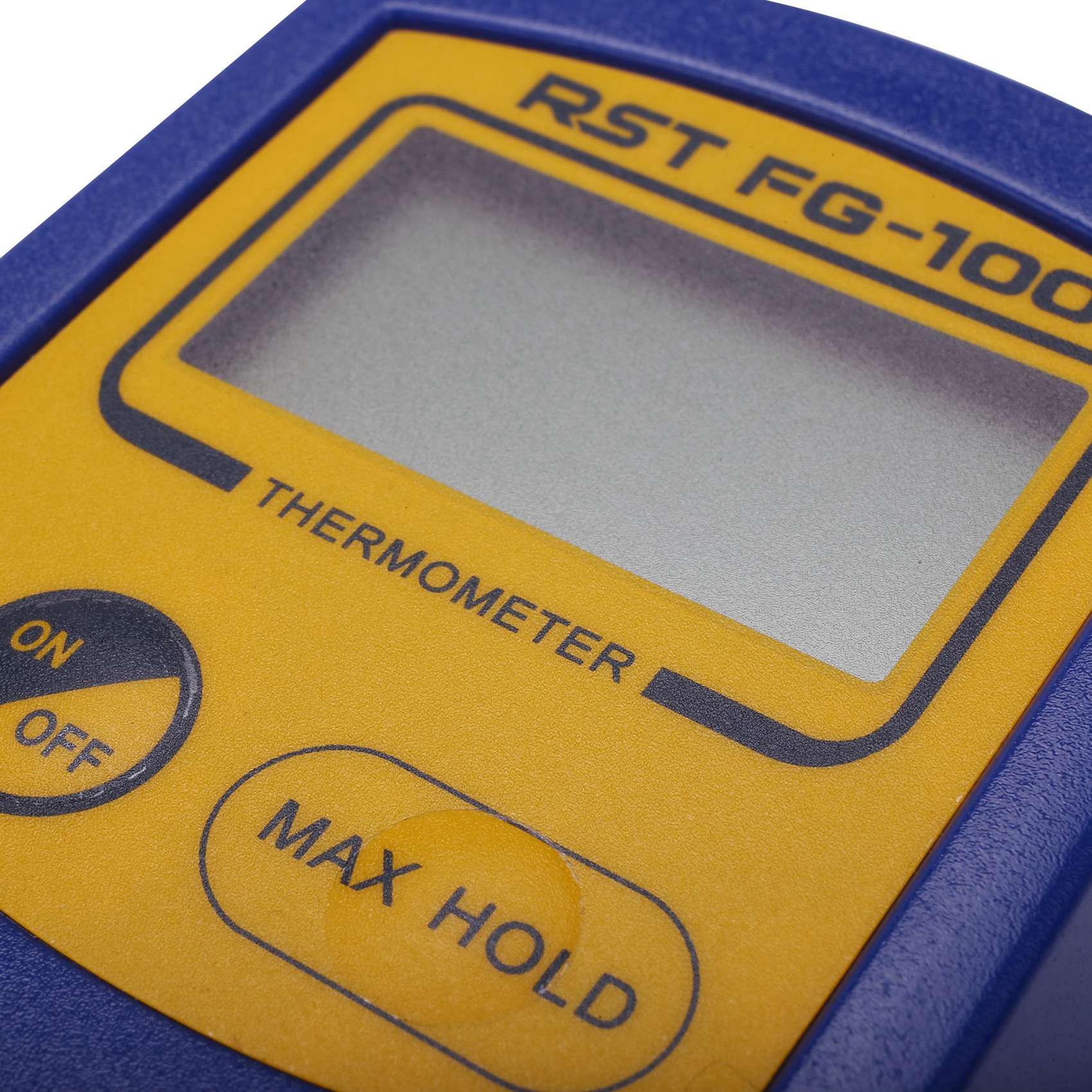 A20F-FG-100 Dijital Havya İpuç - Soldering Iron Temperature Probe incelemesi ve fiyatı