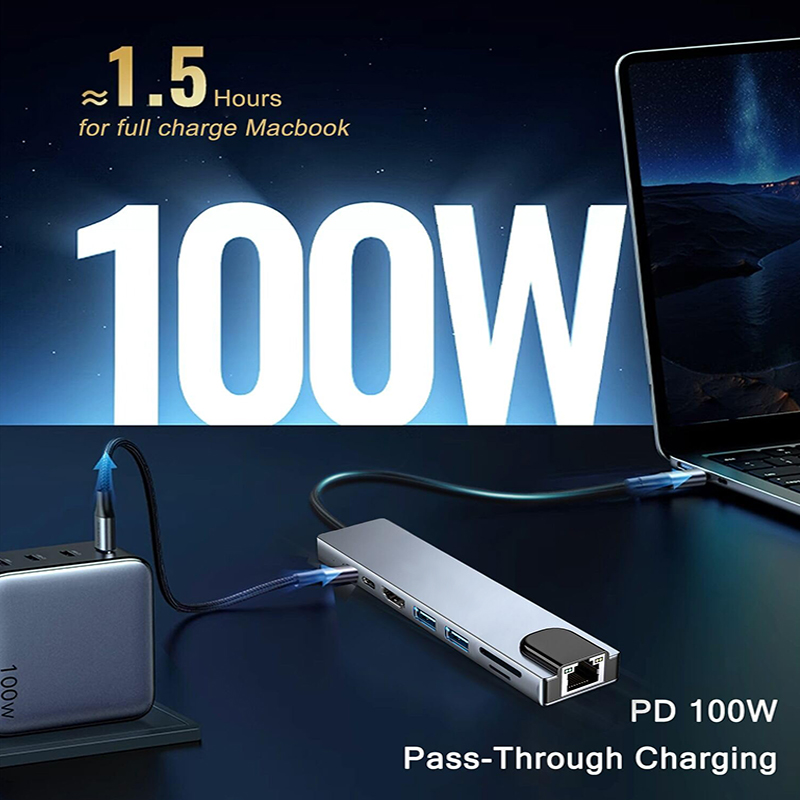 MacBook Pro için 8'i 1 Arada U - Sd Card Module incelemesi ve fiyatı