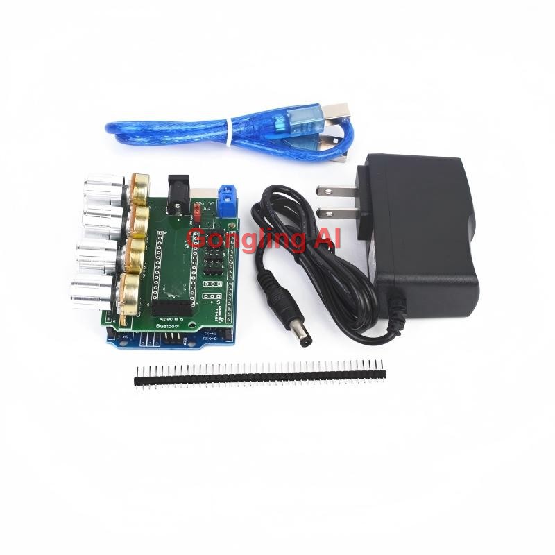 4 kanallı düğme Servo denetley - Servo Sg90 incelemesi ve fiyatı