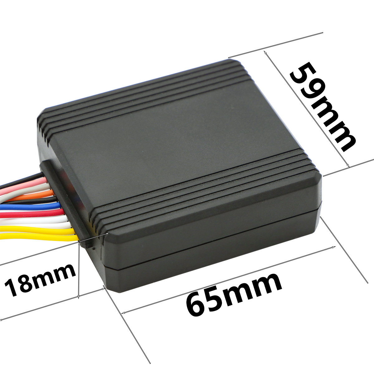 Motosiklet Anti-Hırsızlık Alar - Joystick Module incelemesi ve fiyatı