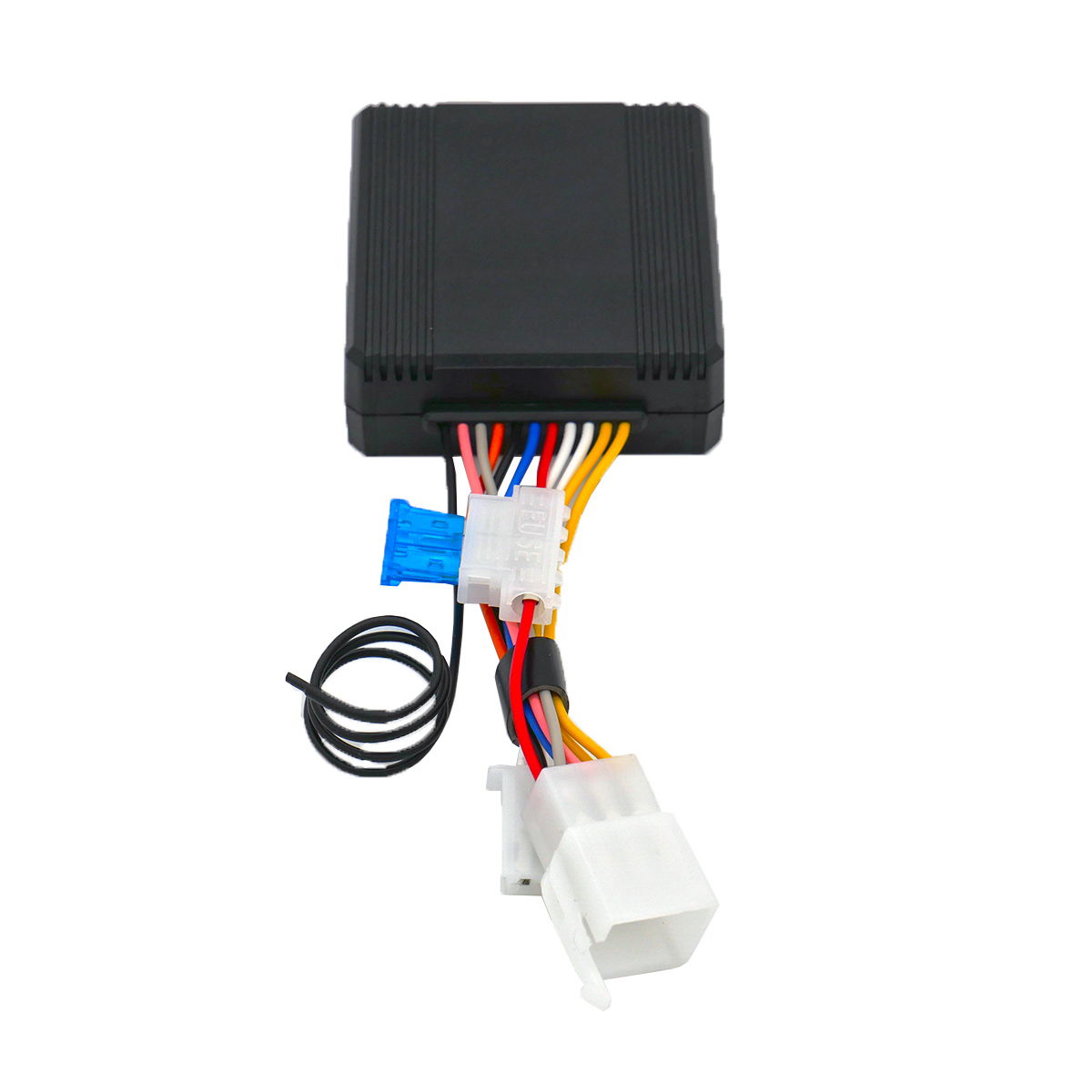 Motosiklet Anti-Hırsızlık Alar - Joystick Module incelemesi ve fiyatı
