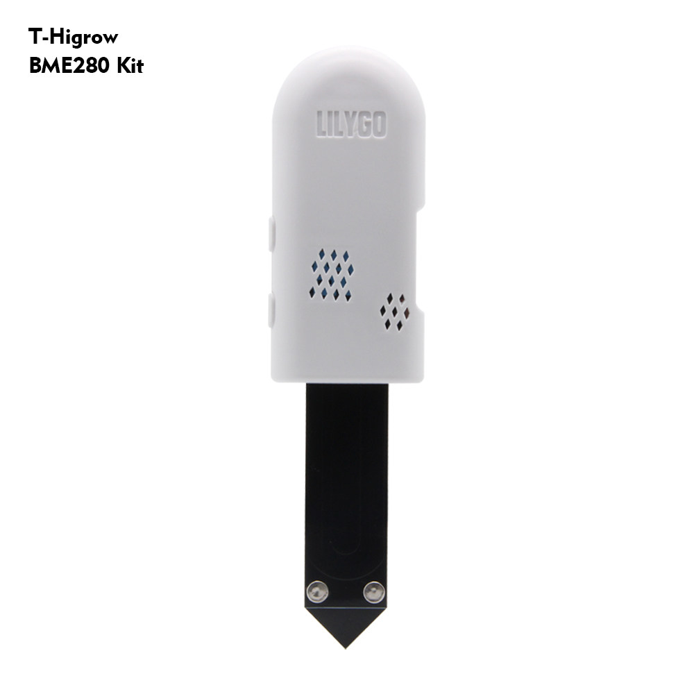 LILYGO T-Higrow ESP32 WiFi Blu - Dht11 incelemesi ve fiyatı