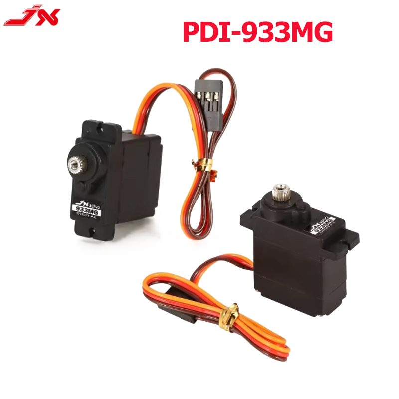 JX Servo PDI-933MG Yüksek Tork - Relay Module 1 Channel incelemesi ve fiyatı