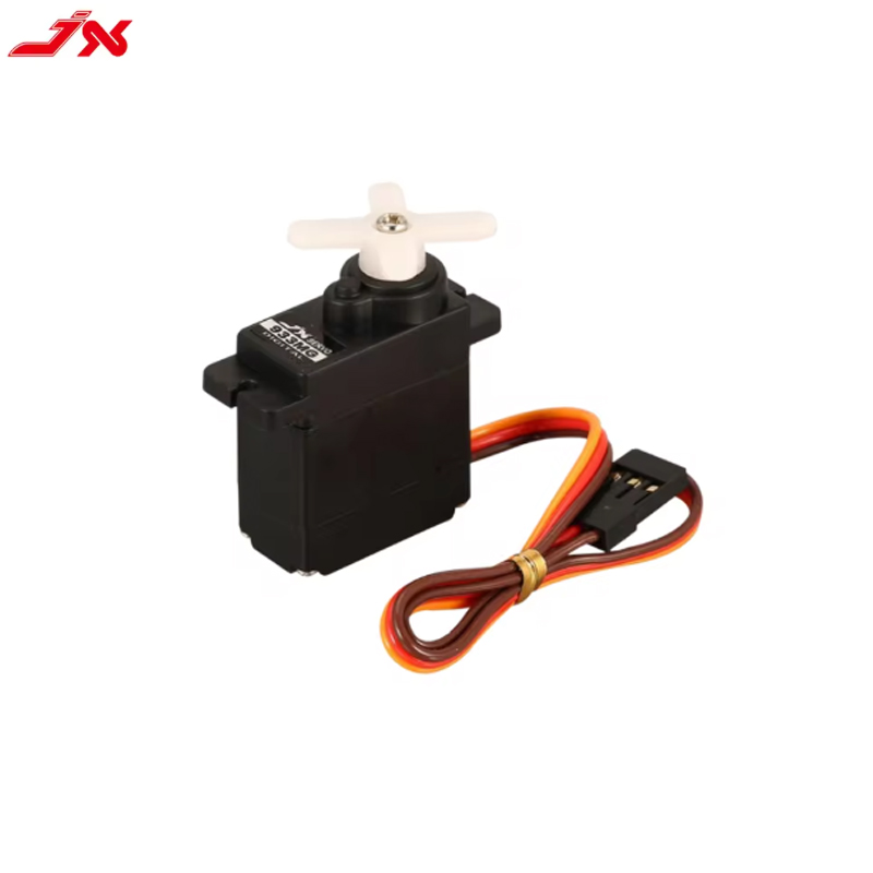 JX Servo PDI-933MG Yüksek Tork - Relay Module 1 Channel incelemesi ve fiyatı