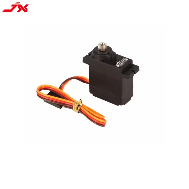JX Servo PDI-933MG Yüksek Tork - Relay Module 1 Channel incelemesi ve fiyatı