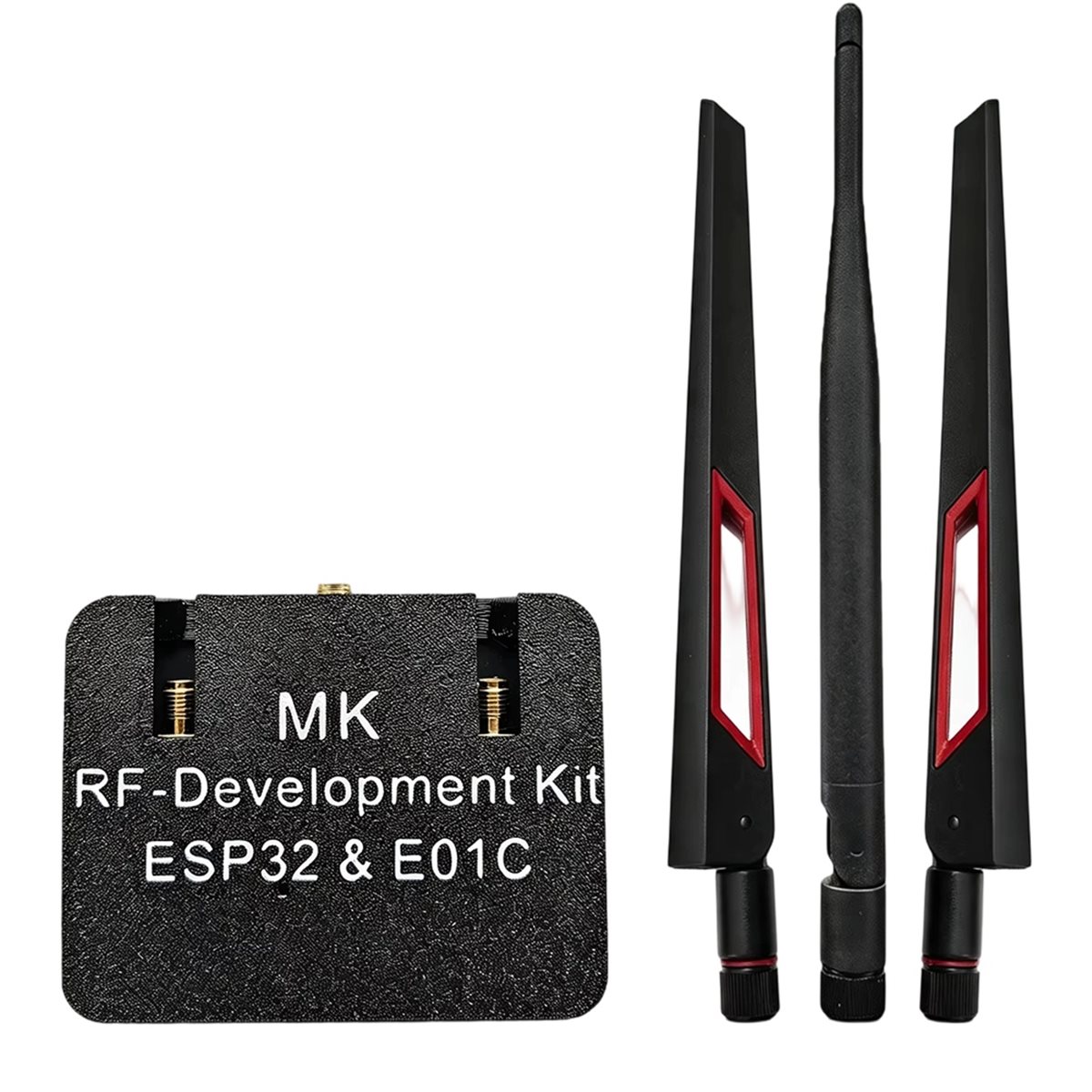 A85P Yeni ESP32 Geliştirme Kit - Nrf24L01 incelemesi ve fiyatı